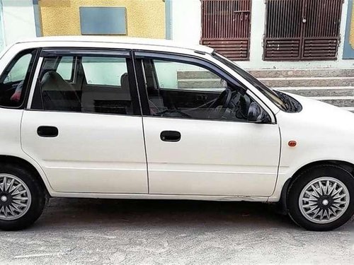 2003 Maruti Suzuki Zen MT for sale in Vijayawada