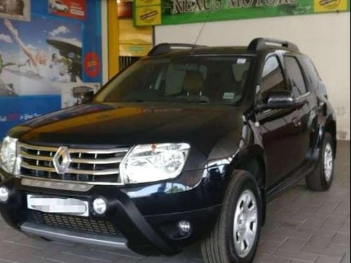 Used 2014 Renault Duster MT for sale in Perumbavoor 