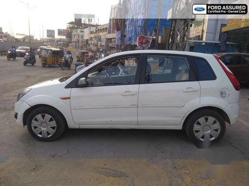 Used 2011 Ford Figo MT in Hyderabad
