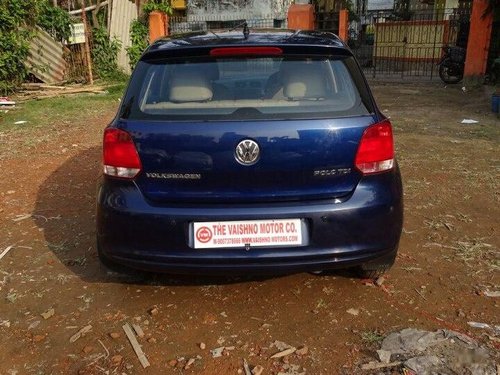 2013 Volkswagen Polo Diesel Trendline 1.2L MT for sale in Kolkata