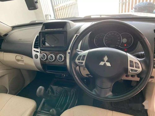 2015 Mitsubishi Pajero Sport Sport 4X4 MT for sale in Kochi