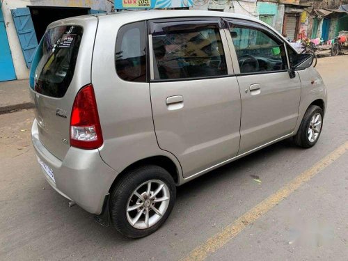 Used 2007 Maruti Suzuki Zen Estilo MT in Kolkata