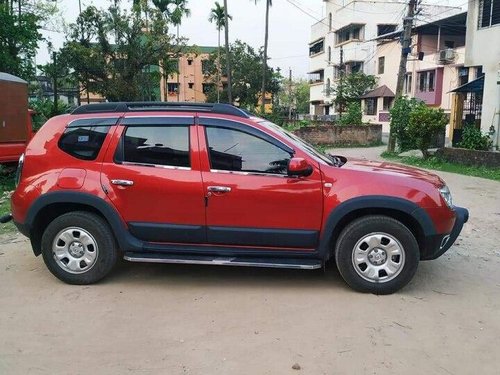 Used Renault Duster 110PS Diesel RxL 2013 MT in Kolkata