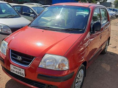 Used 2005 Hyundai Santro Xing XL MT for sale in Sangli 