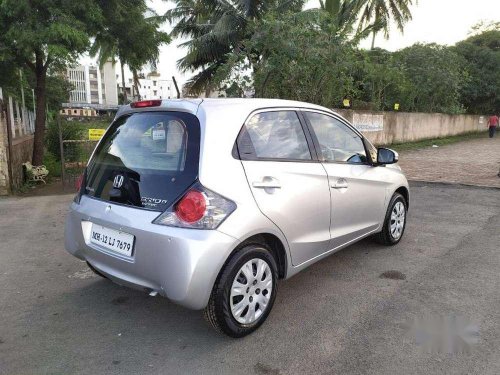 Used 2014 Honda Brio MT for sale in Pune