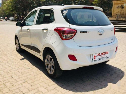 Used 2014 Hyundai i10 Sportz 1.2 MT for sale in Mumbai