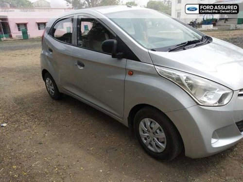 Used Hyundai Eon D Lite Plus Option 2013 MT for sale in Bhopal 