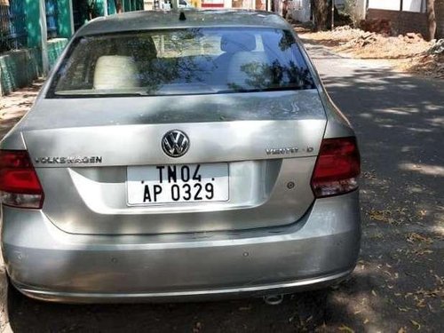 Volkswagen Vento 2014 MT for sale in Chennai