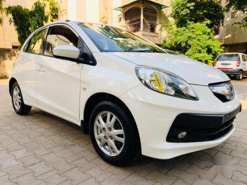 Honda Brio V Manual, 2012 MT for sale in Vadodara