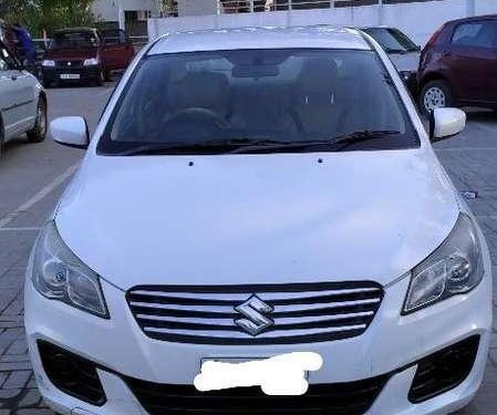 Maruti Suzuki Ciaz VDI+ SHVS, 2016, Diesel MT in Madurai