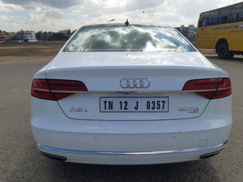 Used 2014 Audi TT AT for sale in Chennai