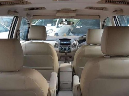 2007 Toyota Innova MT for sale in Hyderabad
