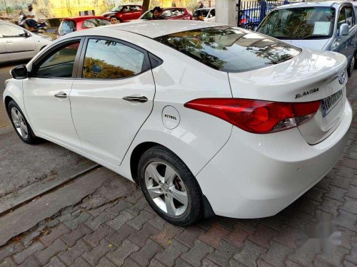 Used Hyundai Elantra SX 2014 MT for sale in Nagar 