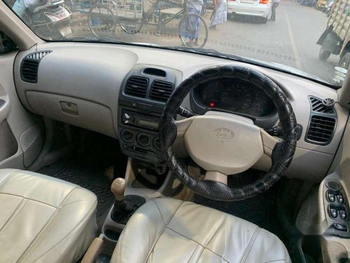 Used Hyundai Accent GLE 2005 MT for sale in Kolkata