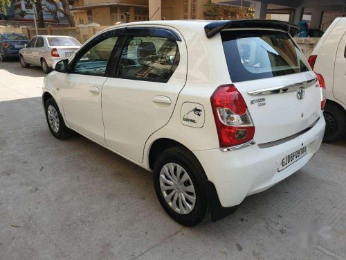 2013 Toyota Etios Liva GD MT for sale in Ahmedabad