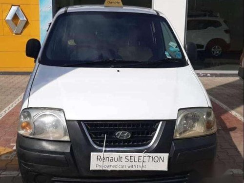 Hyundai Santro, 2005, Petrol MT in Chennai