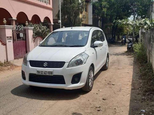 2014 Maruti Suzuki Ertiga VDI MT for sale in Chennai