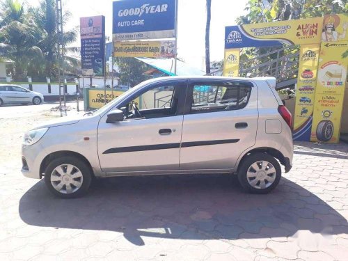 Used 2016 Maruti Suzuki Alto K10 VXI AT for sale in Kottayam 