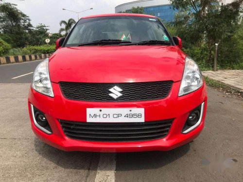 2017 Maruti Suzuki Swift VDI AT for sale in Goregaon