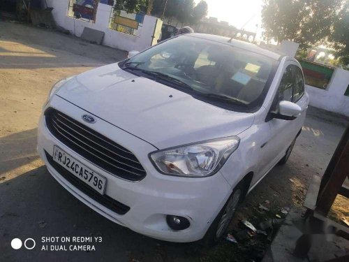 2017 Ford Aspire MT for sale in Udaipur