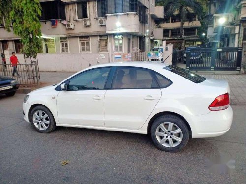 Used 2010 Volkswagen Vento AT for sale in Mumbai