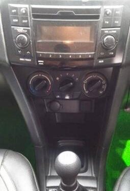 Maruti Suzuki Swift VXI 2016 MT for sale in Purnia