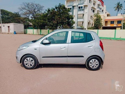 Hyundai i10 Magna 1.2 2011 MT for sale in Coimbatore