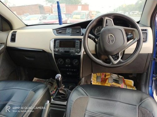 2014 Tata Zest Revotron 1.2T XM MT for sale in Faridabad