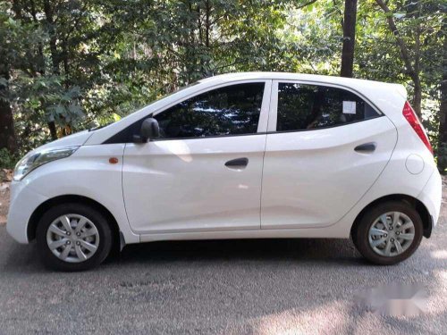 Hyundai Eon Era +, 2017, Petrol MT for sale in Kochi