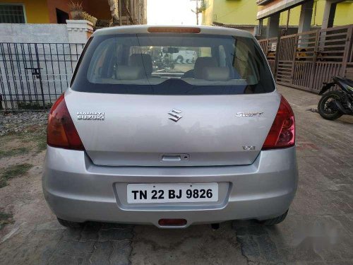 Maruti Suzuki Swift VXI 2010 MT for sale in Chennai