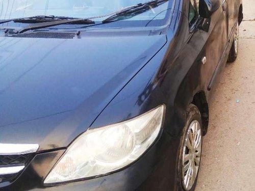 2008 Honda City ZX MT for sale in Varanasi