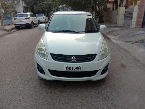 Maruti Suzuki Swift Dzire VDI, 2014, Diesel MT in Hyderabad