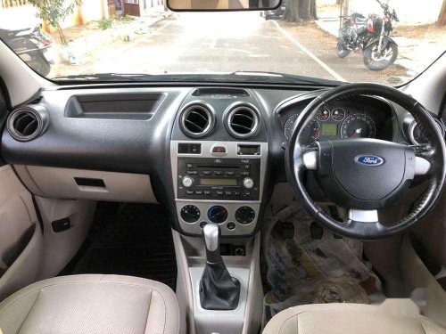 Used Ford Fiesta SXi 1.6, 2006, Petrol MT for sale in Nagar 