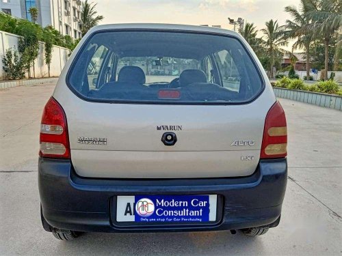 Maruti Suzuki Alto LXi BS-IV, 2006, Petrol MT in Hyderabad