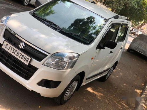 2013 Maruti Suzuki Wagon R LXI MT for sale in Surat