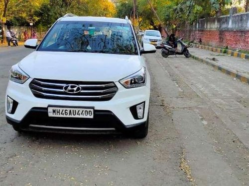 Used Hyundai Creta 1.6 SX Automatic 2015 AT in Nagpur