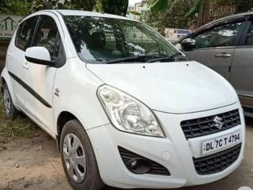 Used 2015 Maruti Suzuki Ritz MT for sale in Ghaziabad