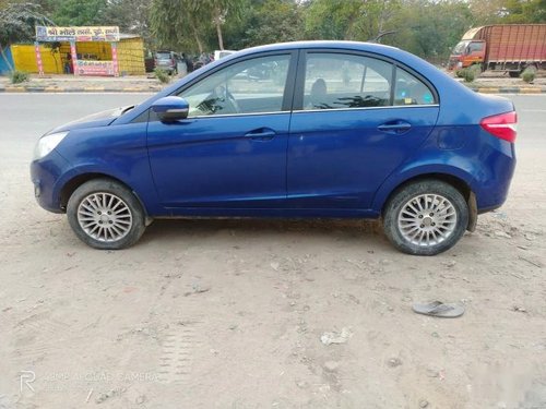 2014 Tata Zest Revotron 1.2T XM MT for sale in Faridabad