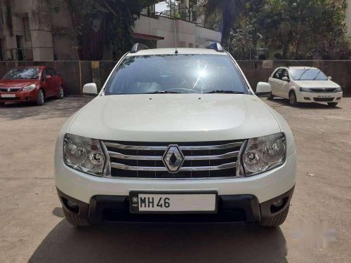 Renault Duster RxL Petrol, 2014, Petrol MT in Thane