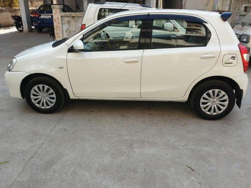 2013 Toyota Etios Liva GD MT for sale in Ahmedabad