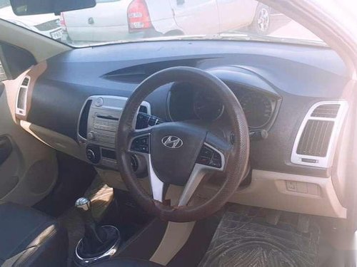 Used Hyundai i20 Sportz 1.2 2011 MT for sale in Ludhiana 