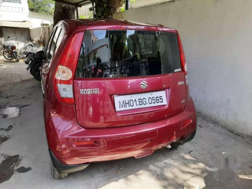 2013 Maruti Suzuki Ritz MT for sale in Nagpur