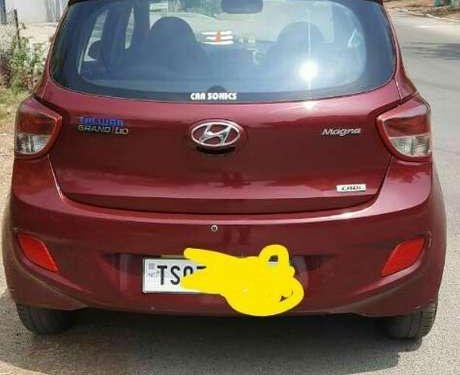 2014 Hyundai i10 Magna 1.1 MT for sale in Hyderabad