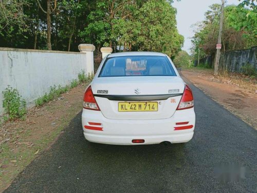 Used 2016 Maruti Suzuki Swift DZire Tour MT for sale in Ernakulam