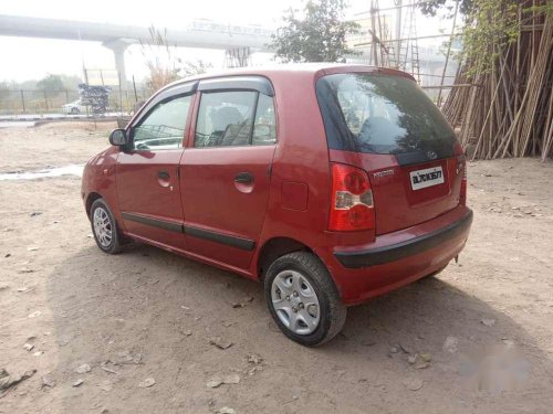 2011 Hyundai Santro Xing GLS MT for sale in Gurgaon