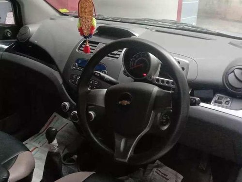 Used Chevrolet Beat LT 2011 MT for sale in Thiruvananthapuram