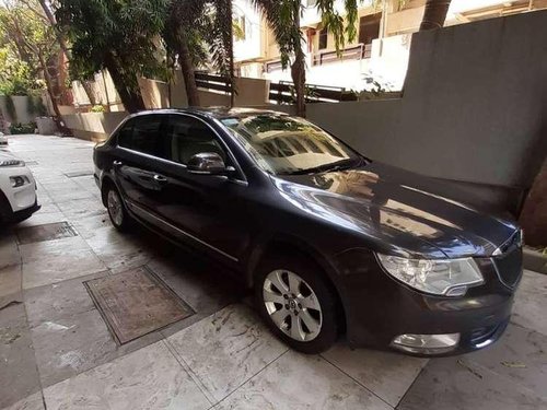 2011 Skoda Superb MT for sale in Mumbai