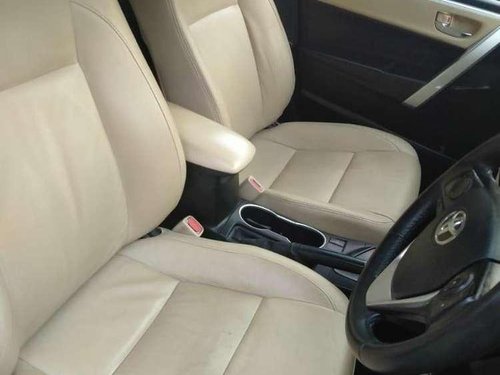 Used 2017 Toyota Corolla Altis VL AT for sale in Gurgaon