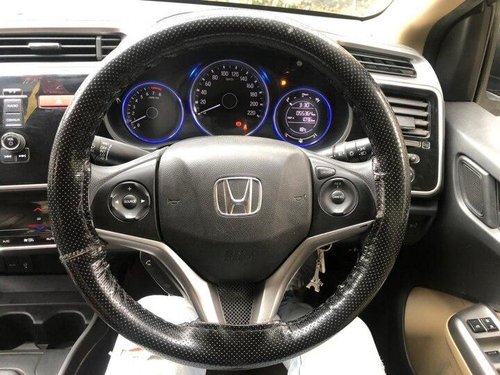 Used 2014 Honda City 1.5 V MT for sale in New Delhi