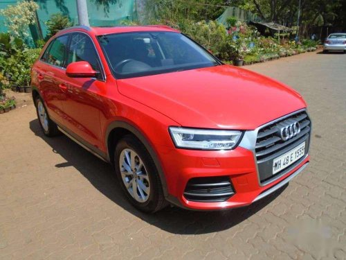 Used 2017 Audi TT AT for sale in Mumbai